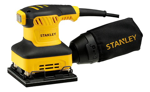 LIJADORA ORBITAL 240W SS24-B2C STANLEY