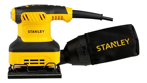 LIJADORA ORBITAL 240W SS24-B2C STANLEY