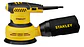 LIJADORA ROTO-ORBITAL SS30-B2C STANLEY - Miniatura 1