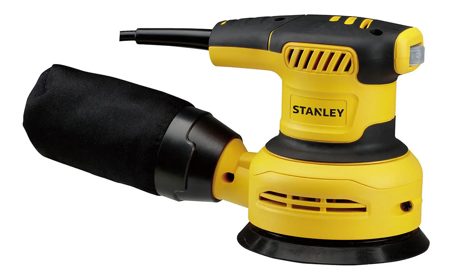 LIJADORA ROTO-ORBITAL SS30-B2C STANLEY 3