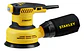LIJADORA ROTO-ORBITAL SS30-B2C STANLEY - Miniatura 4