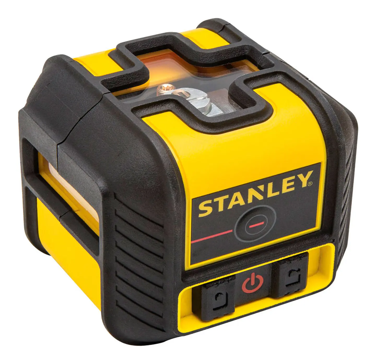 NIVEL LASER CUBIX CRUZADO 12M  STHT77502 STANLEY 3