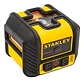 NIVEL LASER CUBIX CRUZADO 12M  STHT77502 STANLEY - Miniatura 3