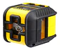NIVEL LASER CUBIX CRUZADO 12M  STHT77502 STANLEY - Miniatura 4