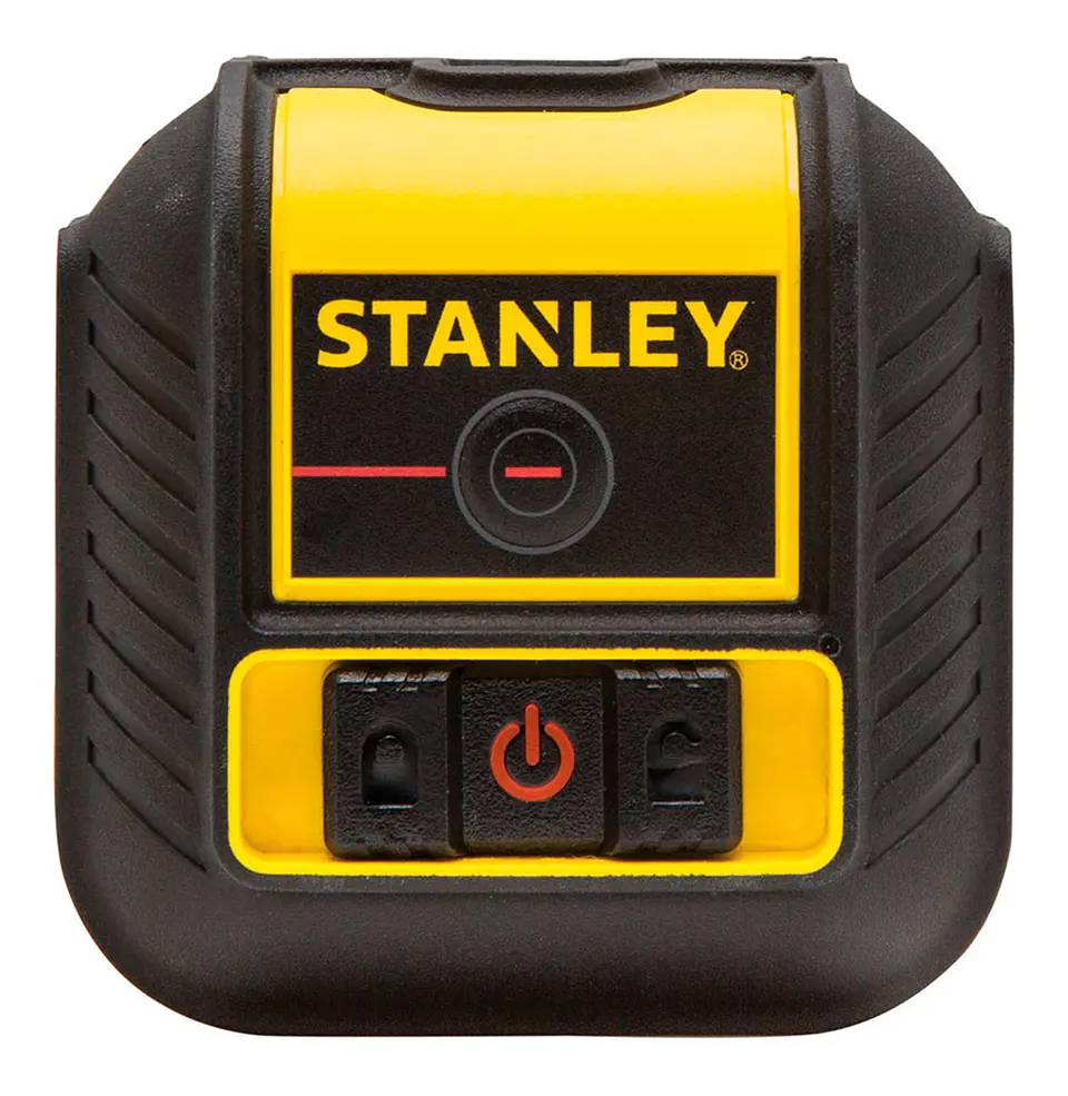 NIVEL LASER CUBIX CRUZADO 12M  STHT77502 STANLEY 5