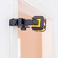 NIVEL LASER CUBIX CRUZADO 12M  STHT77502 STANLEY - Miniatura 7
