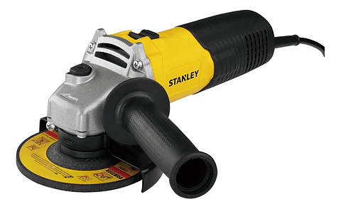 TALADRO PERC + ESMERIL + BAUL RODANTE SDH600-TRIPACK STANLEY