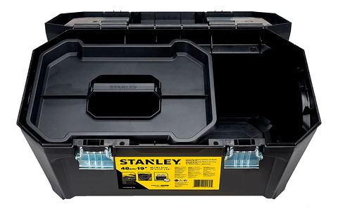 CAJA DE HERRAMIENTAS 17 L STST80346-40 STANLEY 