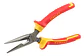 ALICATE PUNTA LARGA 6-1/2 MAXSTEEL 1000V STANLEY - Miniatura 1