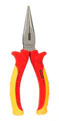 ALICATE PUNTA LARGA 6-1/2 MAXSTEEL 1000V STANLEY - Miniatura 2