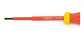 DESTORNILLADOR AISLADO 101MM MAXSTEEL STMT60163-LA STANLEY - Miniatura 2