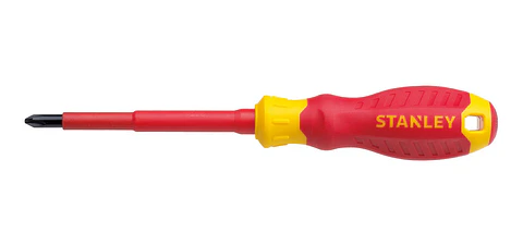 DESTORNILLADOR AISLADO PHILLIPS #2x4' STMT60170-LA STANLEY