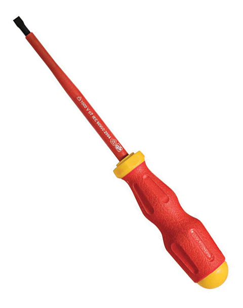 DESTORNILLADOR AISLADO 127MM MAXSTEEL STMT60165-LA
