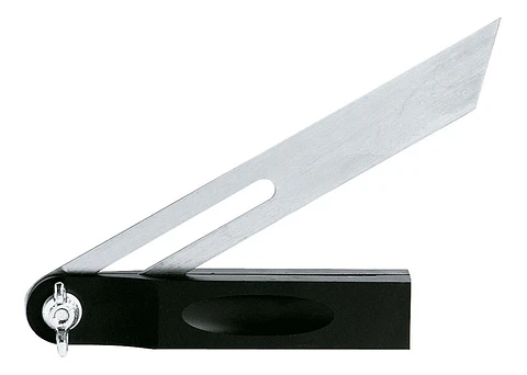ESCUADRA PLASTICA 8' (203mm) 46-825 STANLEY