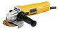 ESMERIL ANGULAR 4 1/2' 900W V/VARIABLE DWE4118-B2 - Miniatura 1