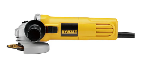 ESMERIL ANGULAR 4 1/2' 900W V/VARIABLE DWE4118-B2