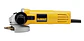 ESMERIL ANGULAR 4 1/2' 900W V/VARIABLE DWE4118-B2 - Miniatura 2