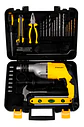 TALADRO PERCUTOR 800W + ACCESORIOS STDH8013KA-B2C - Miniatura 3