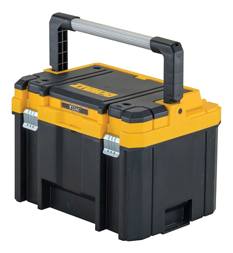 CAJA DE HERRAMIENTAS AMPLIA DWST17814 DEWALT