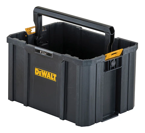 CAJA PROFUNDA ABIERTA 26,5 L TSTAK DWST17809 DEWALT