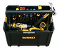 CAJA PROFUNDA ABIERTA 26,5 L TSTAK DWST17809 DEWALT - Miniatura 2
