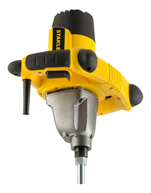 MEZCLADORA 140MM 1400W SDR1400-B2C STANLEY