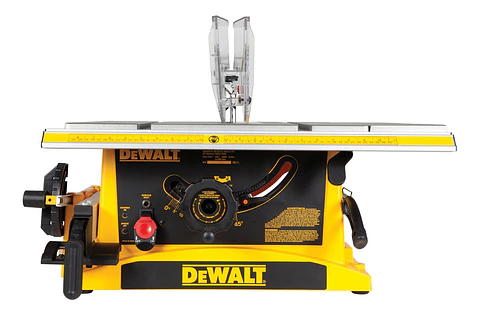 SIERRA DE MESA 10" 1800W DWE7470-B2C DEWALT