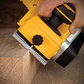 CEPILLO XR 20V BUSHLESS ( SOLO HERRAMIENTA ) DCP580B DEWALT - Miniatura 3