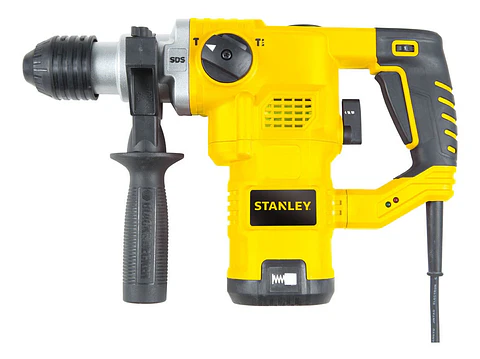 ROTOMARTILLO SDS PLUS 32MM 1250W STHR1232K-B2C STANLEY