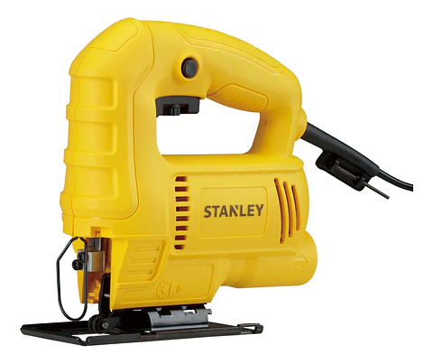 SIERRA CALADORA 450W SJ45-B2C STANLEY