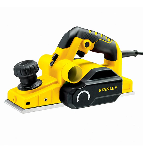 CEPILLO ELECTRICO 750W STPP7502-B2C STANLEY