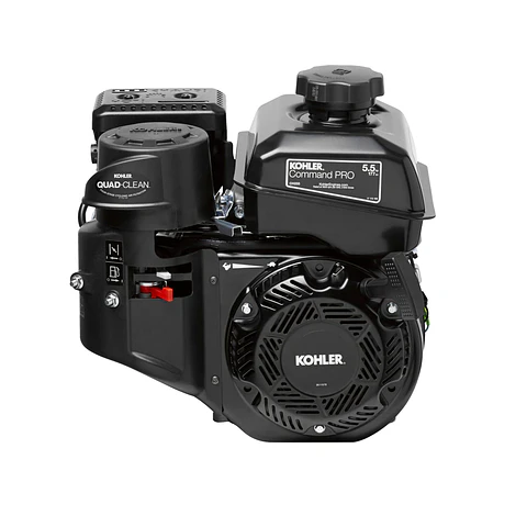 MOTOR A GASOLINA KOHLER CH255 5,5 HP – COMMAND PRO