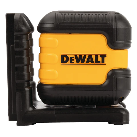 NIVEL LÁSER DE LÍNEA DE CRUZ ROJA DW08802 DEWALT