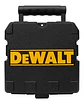 NIVEL LÁSER DE LÍNEA CRUZADA VERDE DW08802CG DEWALT - Miniatura 2