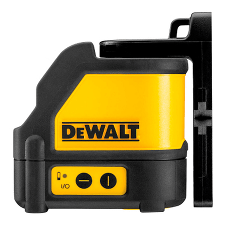 NIVEL LASER LINEA CRUZADA 50" (15M) DW088K DEWALT