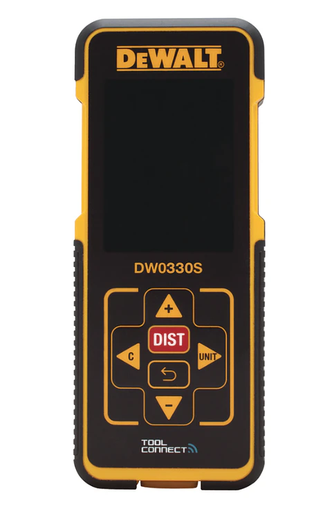 MEDIDOR LASER DISTANCIA 100M IP54 DW0330SN DEWALT