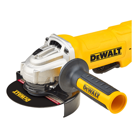 ESMERIL ANGULAR 5" 1500W INDUSTRIAL DWE4314-B2 DEWALT