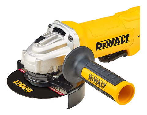 ESMERIL ANGULAR 5" 1500W INDUSTRIAL DWE4314-B2 DEWALT