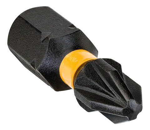 SET 15 PUNTAS + ADAPTADOR MAGNETICO DT70522T-QZ DEWALT