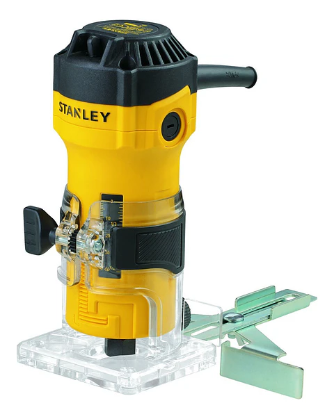 REBAJADORA DE PALMA 550W 1/4 ST55-B2C STANLEY