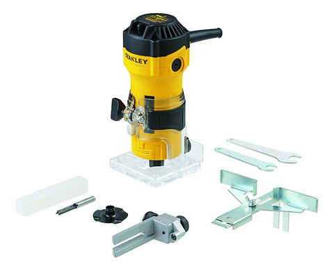 REBAJADORA DE PALMA 550W 1/4 ST55-B2C STANLEY