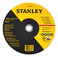 DISCO CORTE METAL INOX 9x2,5MM STA8069 STANLEY - Miniatura 1