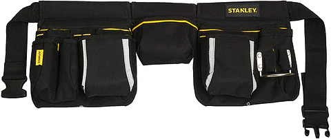 CINTURON HERRAMIENTAS 11 BOLSILLOS 55" (139 cm) STST511304LA