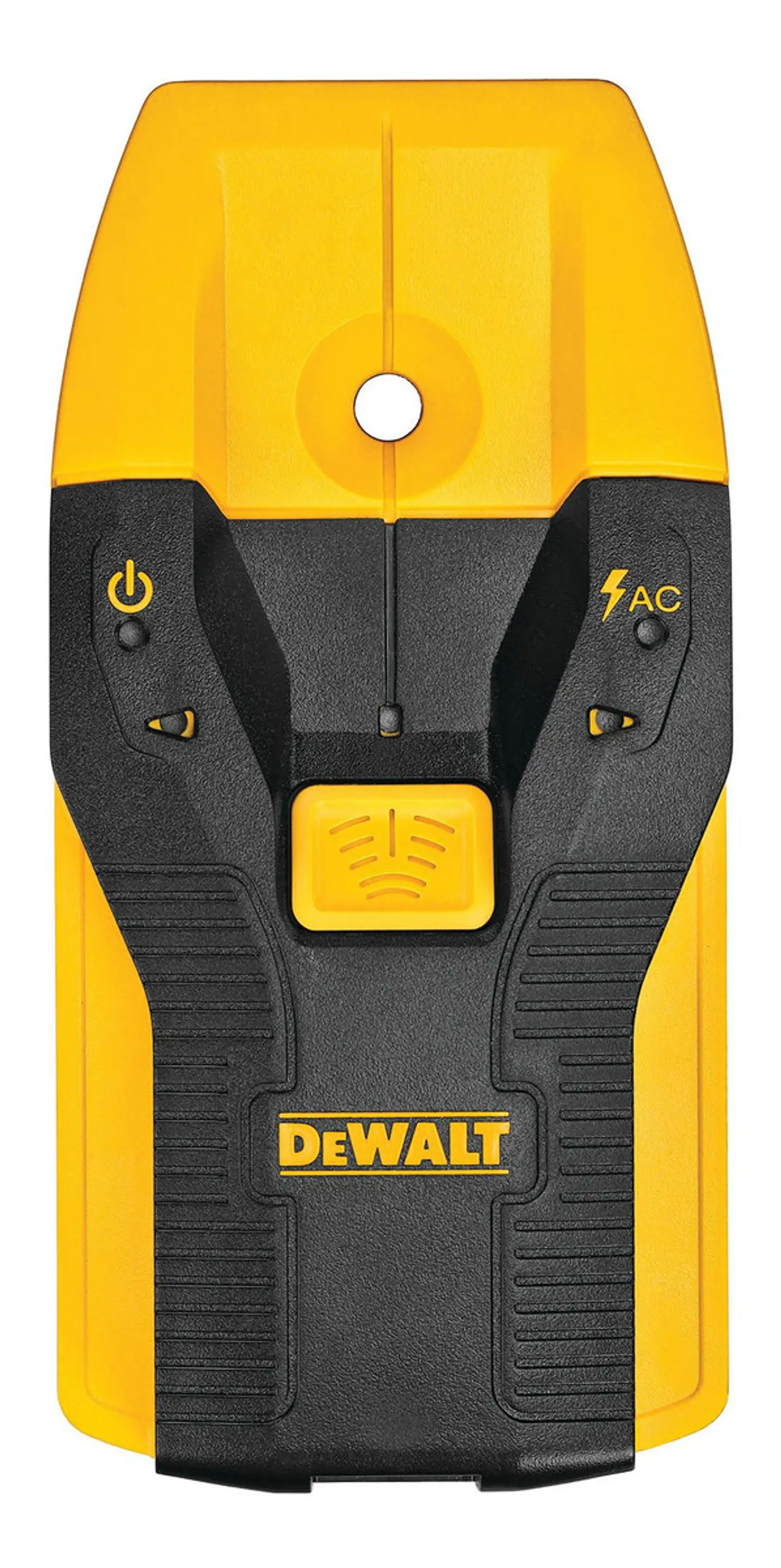 DETECTOR LASER 3/4 RANGO DETECCION 19MM DW0100 DEWALT 1