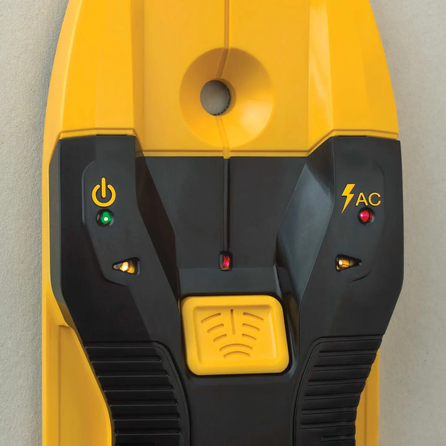 DETECTOR LASER 3/4 RANGO DETECCION 19MM DW0100 DEWALT 5