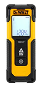 MEDIDOR DE DISTANCIA LÁSER DWHT77100-CN DEWALT - Miniatura 1