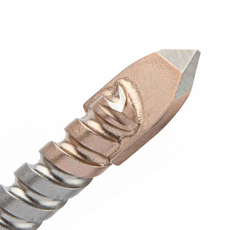 BROCA PARA VIDRIO Y AZULEJOS 3/8" DIAGER FRANCIA
