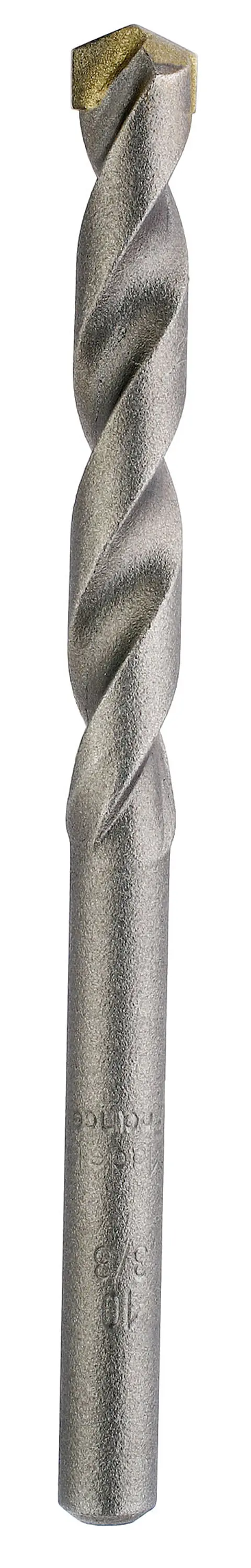 BROCA PARA CONCRETO 5/32" DIAGER FRANCIA 