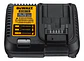 CARGADOR DE BATERIA 12V-20V MAX DCB115-B2 DEWALT - Miniatura 1