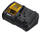 CARGADOR DE BATERIA 12V-20V MAX DCB115-B2 DEWALT - Miniatura 4